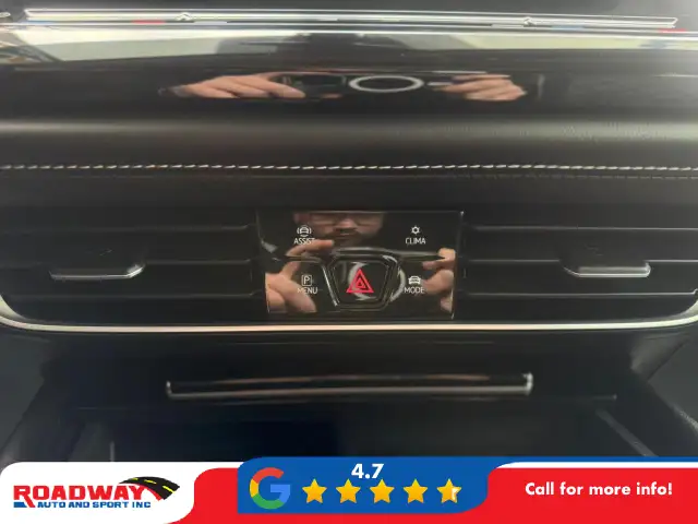 2025 Volkswagen Atlas 2.0 TSI Execline 7 PASSENGER | HARMAN/K... - Photo 31