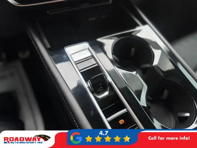 2025 Volkswagen Atlas 2.0 TSI Execline 7 PASSENGER | HARMAN/K... - Photo 32