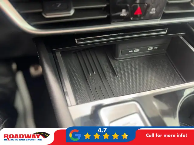 2025 Volkswagen Atlas 2.0 TSI Execline 7 PASSENGER | HARMAN/K... - Photo 33