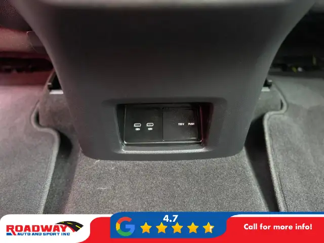 2025 Volkswagen Atlas 2.0 TSI Execline 7 PASSENGER | HARMAN/K... - Photo 34