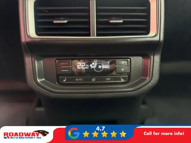 2025 Volkswagen Atlas 2.0 TSI Execline 7 PASSENGER | HARMAN/K... - Photo 37