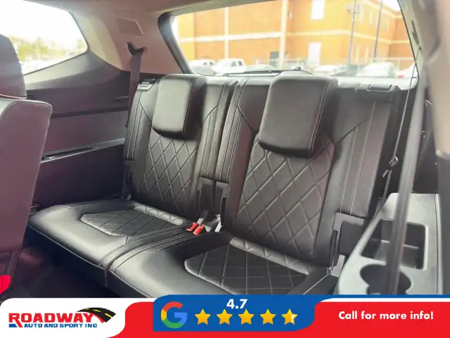 2025 Volkswagen Atlas 2.0 TSI Execline 7 PASSENGER | HARMAN/K... - Photo 38