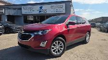 2019 Chevrolet Equinox LT AWD