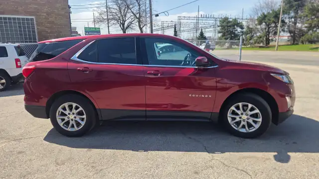 2019 Chevrolet Equinox LT AWD - Photo 5