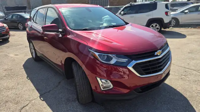 2019 Chevrolet Equinox LT AWD - Photo 6