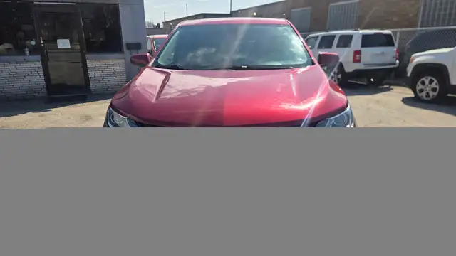 2019 Chevrolet Equinox LT AWD - Photo 7