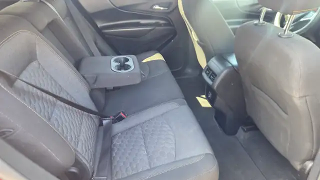 2019 Chevrolet Equinox LT AWD - Photo 9