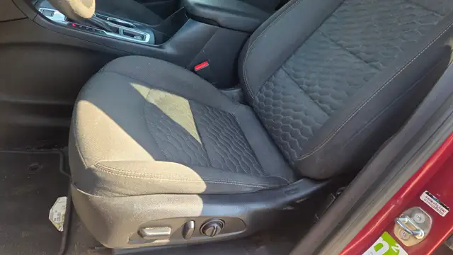 2019 Chevrolet Equinox LT AWD - Photo 12