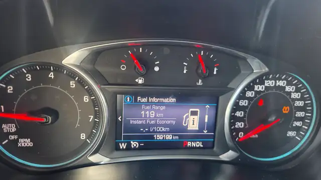 2019 Chevrolet Equinox LT AWD - Photo 15