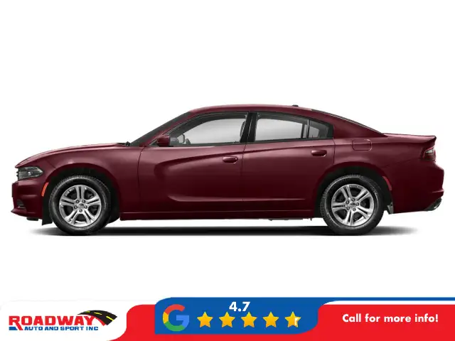 2023 Dodge Charger SXT - Photo 3