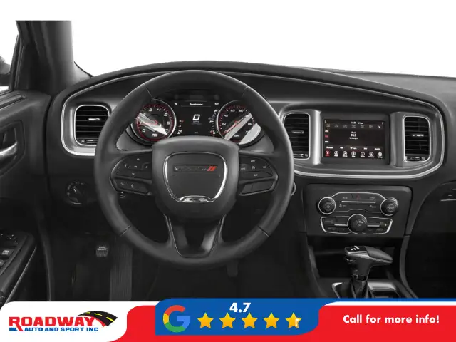 2023 Dodge Charger SXT - Photo 4