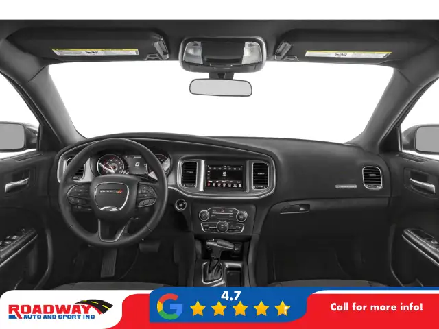 2023 Dodge Charger SXT - Photo 5