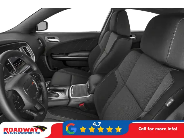 2023 Dodge Charger SXT - Photo 6