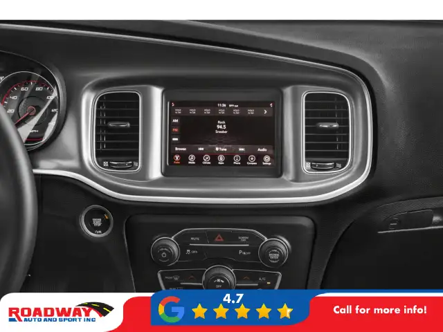 2023 Dodge Charger SXT - Photo 7