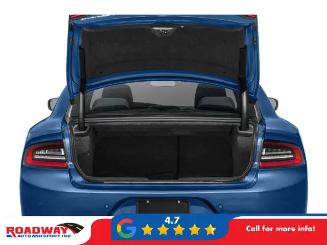 2023 Dodge Charger SXT - Photo 8