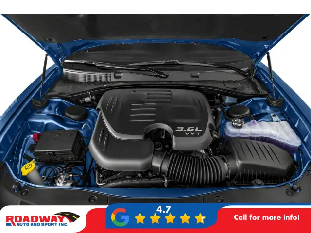 2023 Dodge Charger SXT - Photo 9