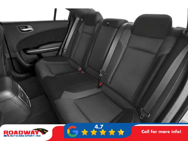 2023 Dodge Charger SXT - Photo 10