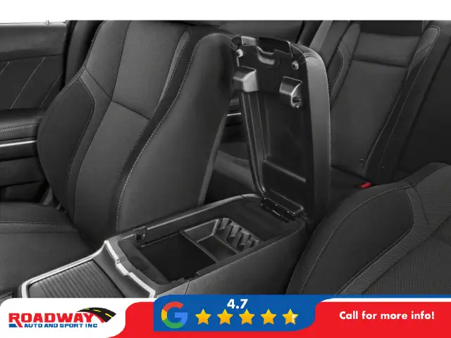 2023 Dodge Charger SXT - Photo 11