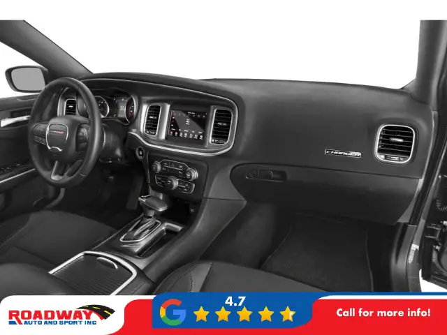 2023 Dodge Charger SXT - Photo 12