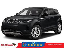 2023 Land Rover Range Rover Evoque SE