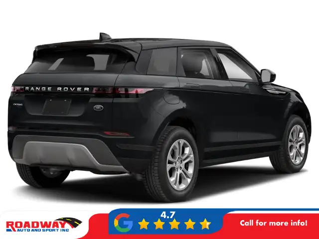 2023 Land Rover Range Rover Evoque SE - Photo 2