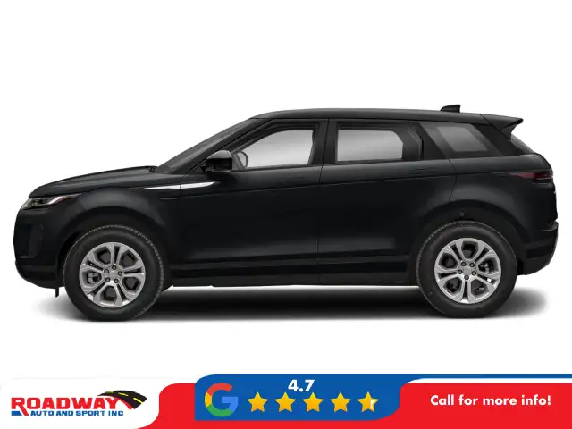2023 Land Rover Range Rover Evoque SE - Photo 3