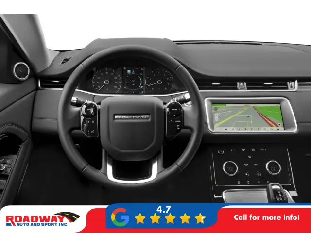 2023 Land Rover Range Rover Evoque SE - Photo 4