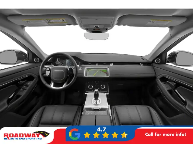 2023 Land Rover Range Rover Evoque SE - Photo 5