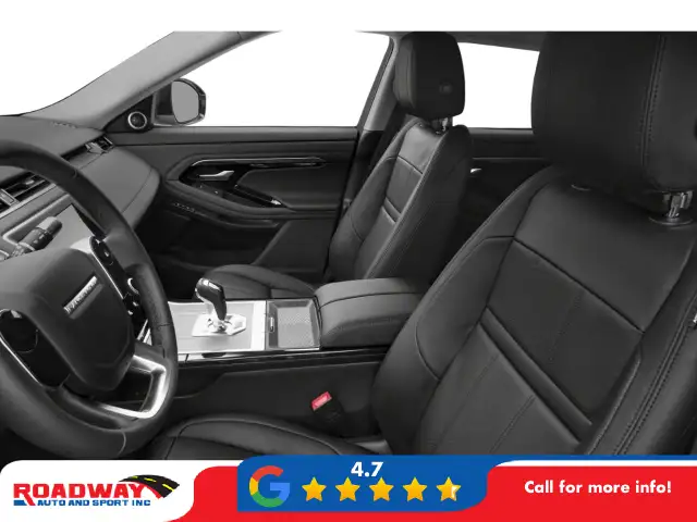 2023 Land Rover Range Rover Evoque SE - Photo 6