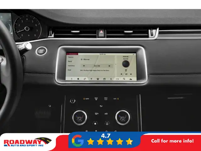 2023 Land Rover Range Rover Evoque SE - Photo 7