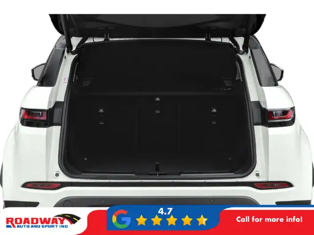 2023 Land Rover Range Rover Evoque SE - Photo 8