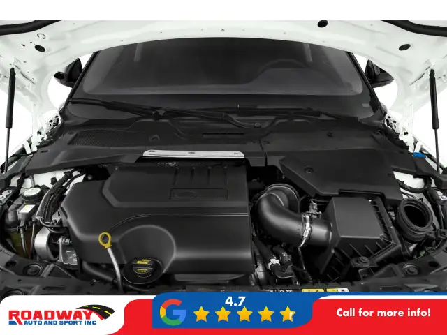 2023 Land Rover Range Rover Evoque SE - Photo 9