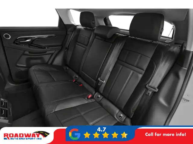 2023 Land Rover Range Rover Evoque SE - Photo 10