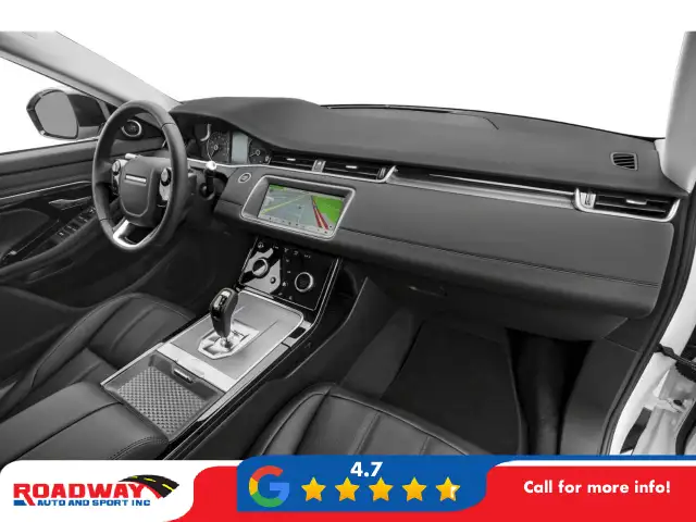 2023 Land Rover Range Rover Evoque SE - Photo 12