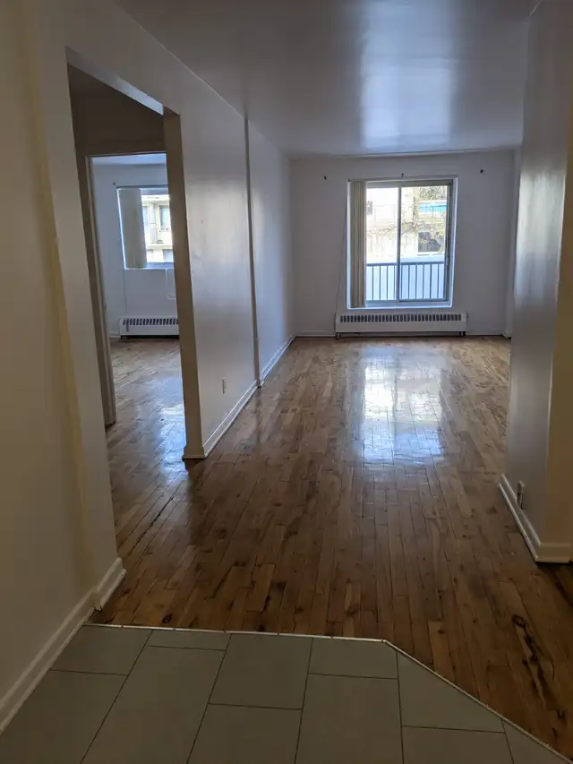 BEAU 4 ½ /Juillet/COTE-DES-NEIGES/PRÈS POLY, UDEM, 1ER JUILLET - Photo 5