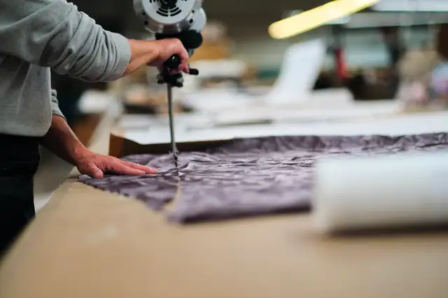 Now Hiring:  Production Team Members