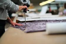 Now Hiring:  Production Team Members