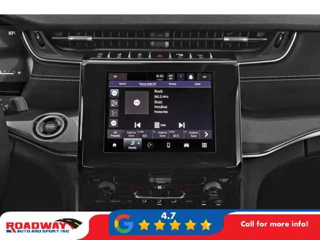 2024 Jeep Grand Cherokee L Limited - Photo 7