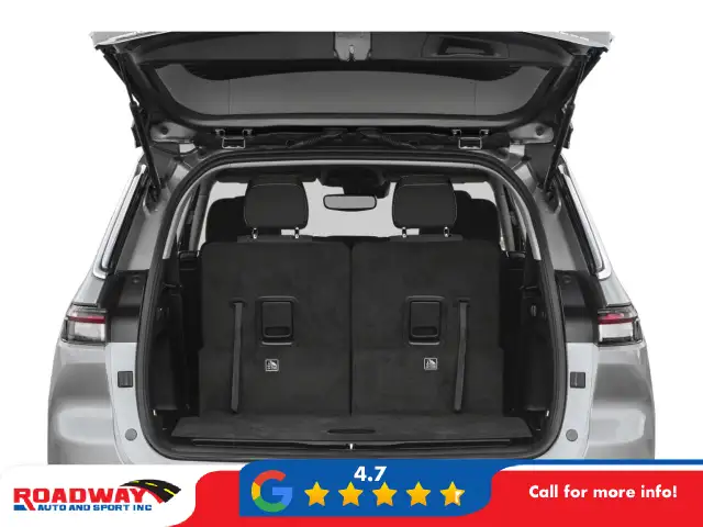 2024 Jeep Grand Cherokee L Limited - Photo 8