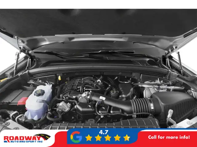 2024 Jeep Grand Cherokee L Limited - Photo 9