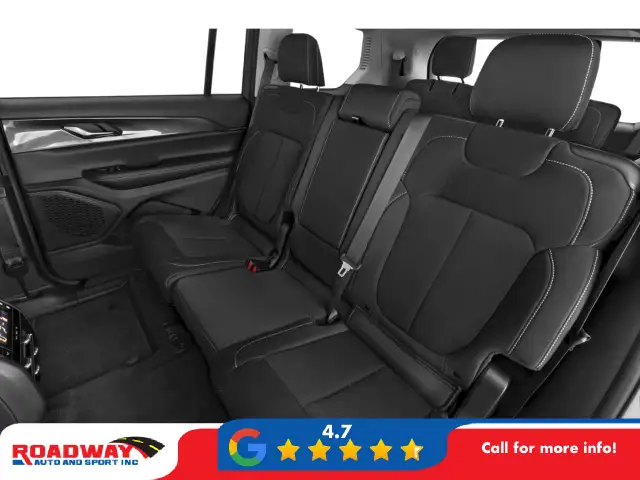 2024 Jeep Grand Cherokee L Limited - Photo 10