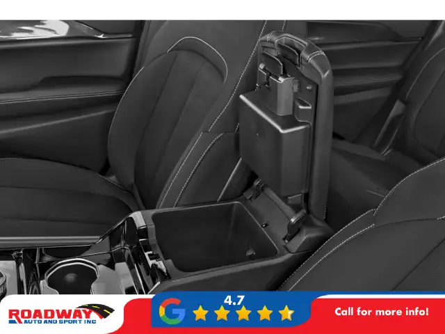 2024 Jeep Grand Cherokee L Limited - Photo 11