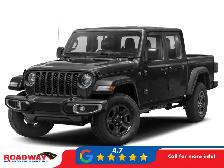 2023 Jeep Gladiator Sport S