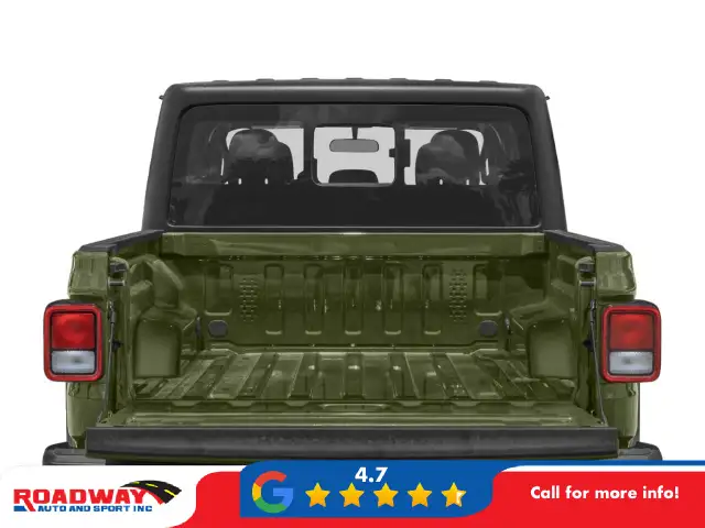2023 Jeep Gladiator Sport S - Photo 8