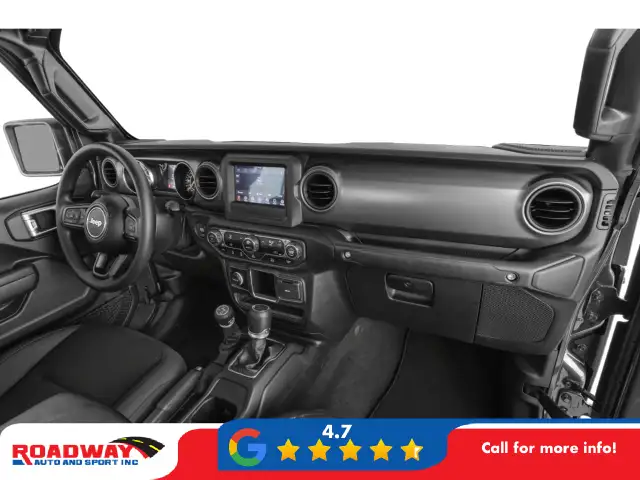 2023 Jeep Gladiator Sport S - Photo 12