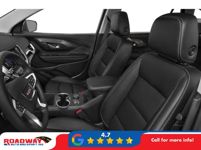 2024 GMC Terrain SLE - Photo 6