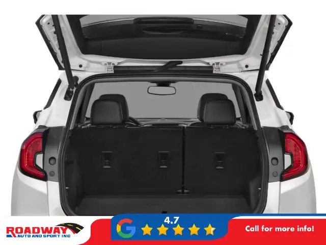 2024 GMC Terrain SLE - Photo 8