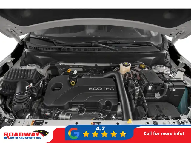 2024 GMC Terrain SLE - Photo 9