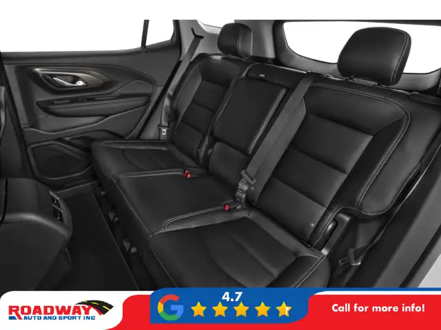 2024 GMC Terrain SLE - Photo 10