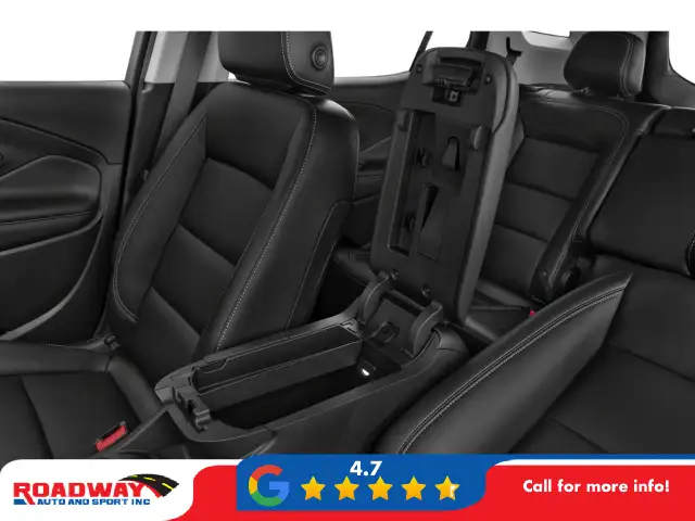 2024 GMC Terrain SLE - Photo 11